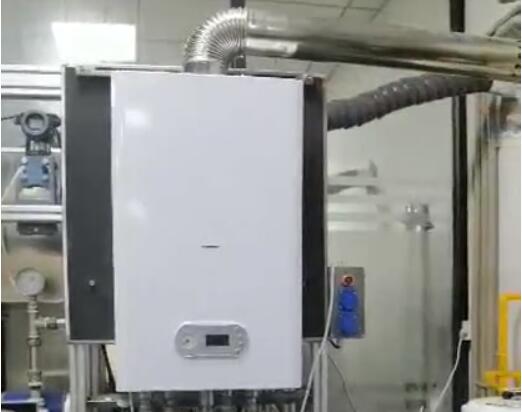 aifa体育网址壁挂炉基本操作使用视频