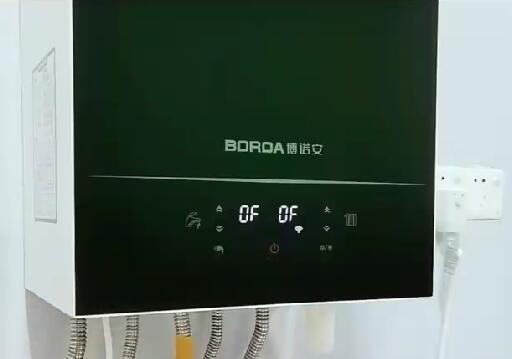 aifa体育网址W系列内部参数调试