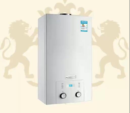 aifa体育网址E系列壁挂炉内部参数如何调式